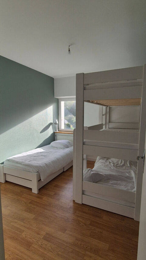  Appartement � louer 3 pi�ces 50 m�