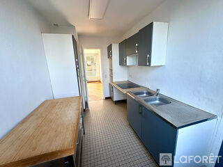  Appartement � vendre 3 pi�ces 56 m�