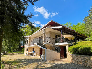  Maison à vendre 6 pièces 125 m²