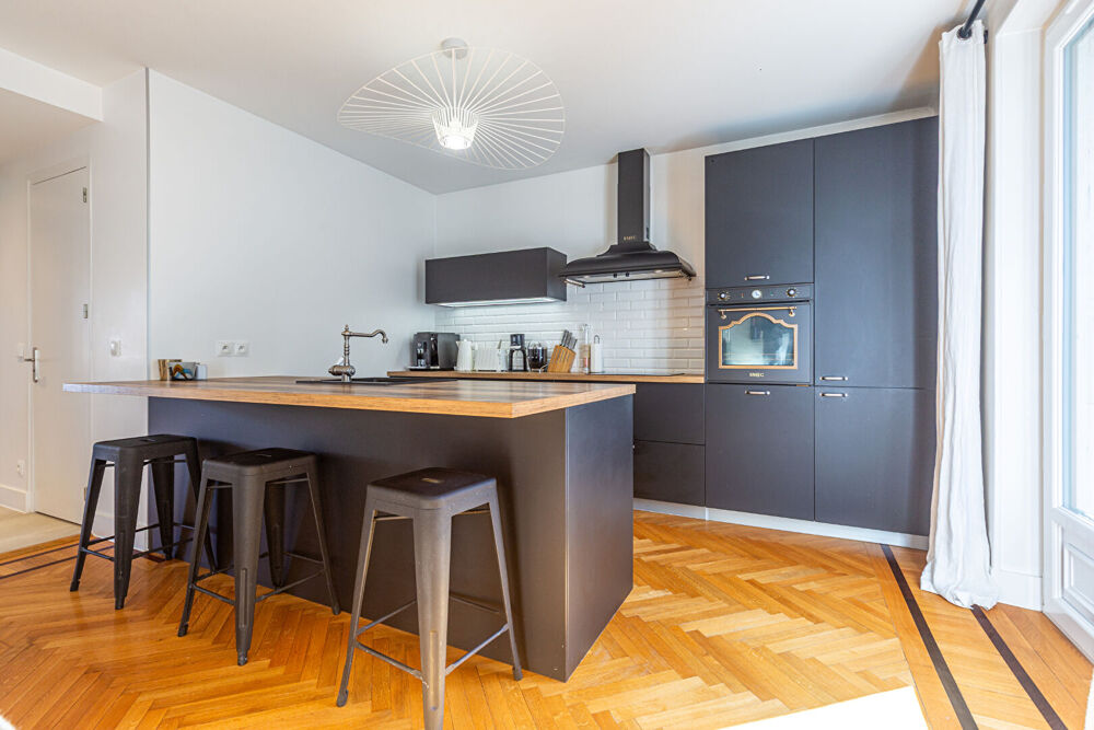 Vente Appartement AGENCE IMMOBILIERE LAFORET - 