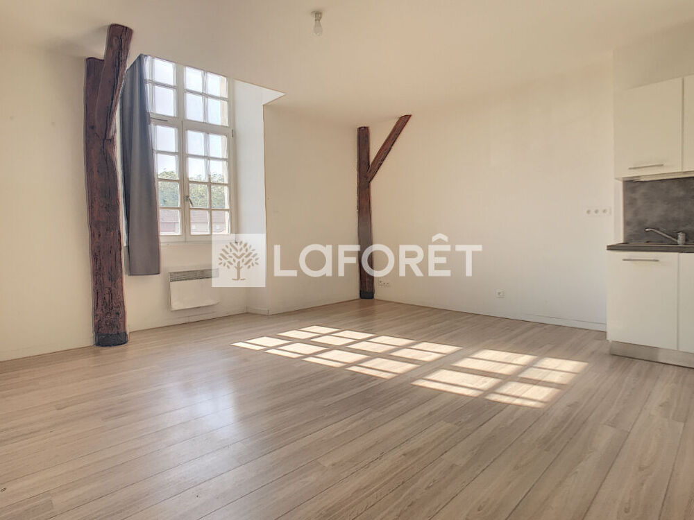 Appartement Chalons En Champagne 3pièces - 54,70 m²