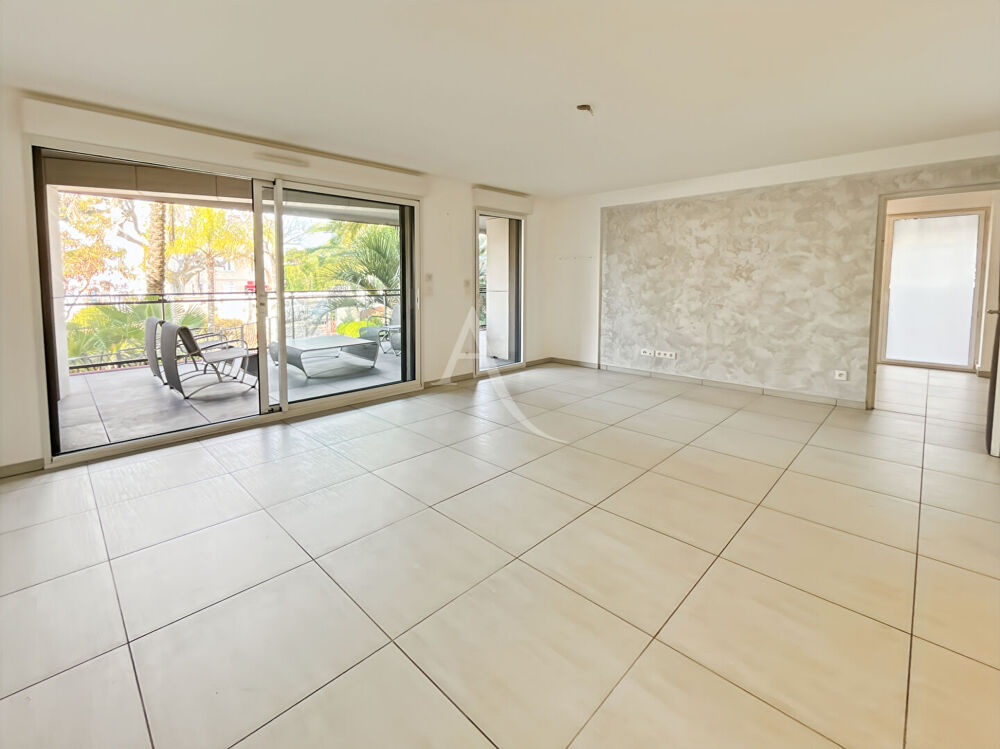  vendre  Appartement Cannes (06400)
