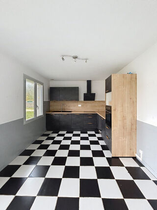  Maison � vendre 5 pi�ces 126 m�