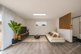  Maison à vendre 5 pièces 121 m²