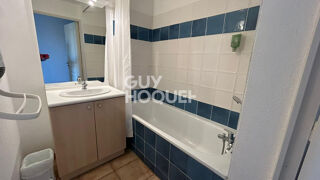  Maison à vendre 2 pièces 39 m²