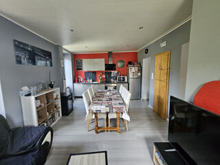  Appartement  vendre 2 pices 42 m