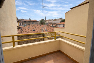  Appartement � vendre 2 pi�ces 