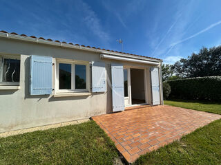  Maison � vendre 3 pi�ces 