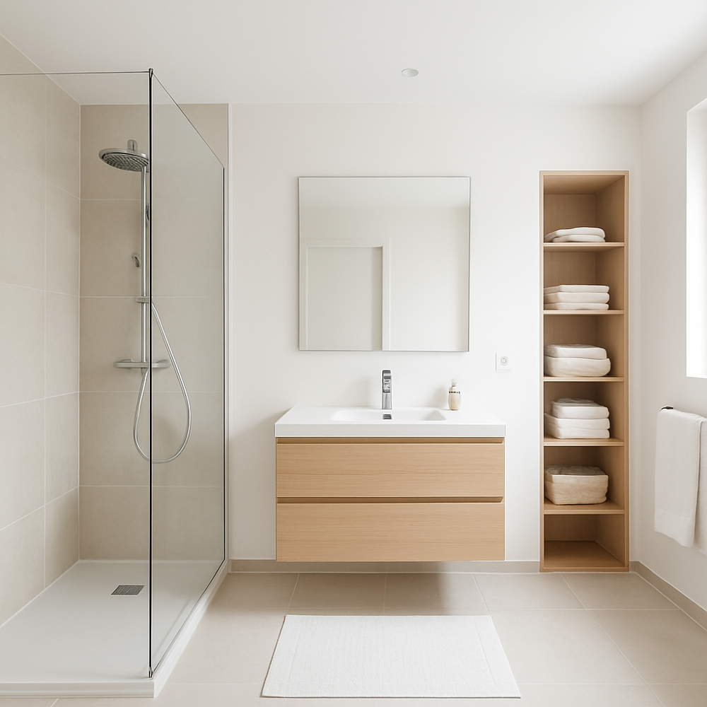 Appartement – Chartres - Plus