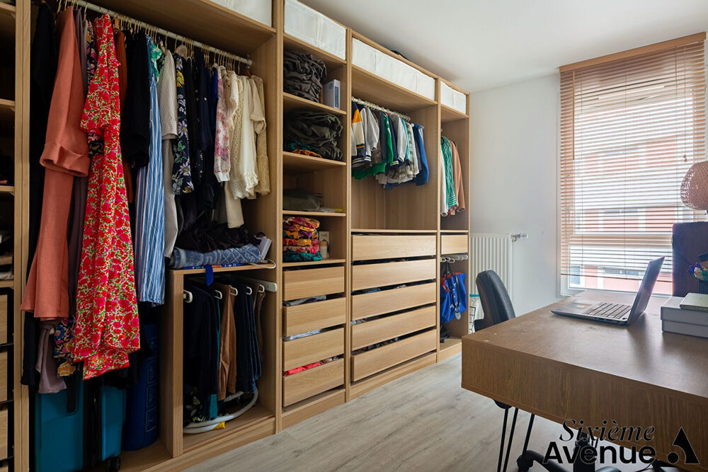 Vente Appartement Appartement Bezons 5 pièce(s) 102 m2 Bezons