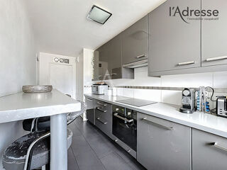  Appartement  vendre 4 pices 91 m