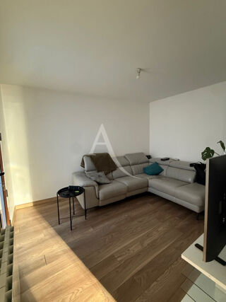  Maison à vendre 3 pièces 56 m²