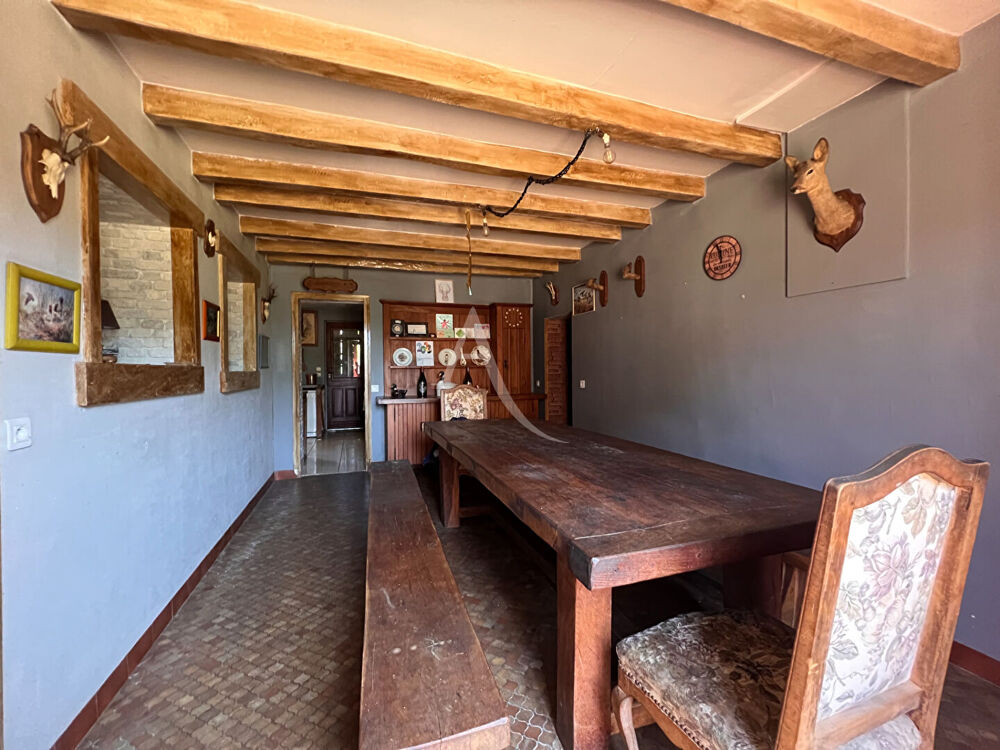 Maison Saint Romain Sur Cher - 113 m²