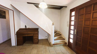  Maison à vendre 6 pièces 169 m²