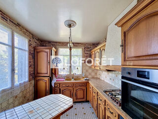  Maison � vendre 6 pi�ces 114 m�