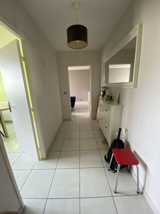  Appartement à vendre 2 pièces 52 m²