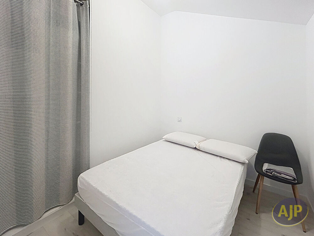 Location Maison Maison 2 chambres meublée Saint nazaire