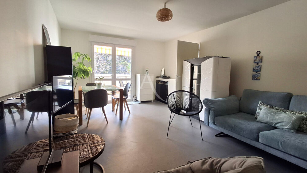 APPARTEMENT 4 CHAMBRES LA ROCHELLE