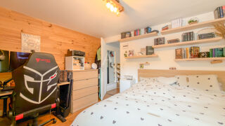  Appartement à vendre 2 pièces 39 m²