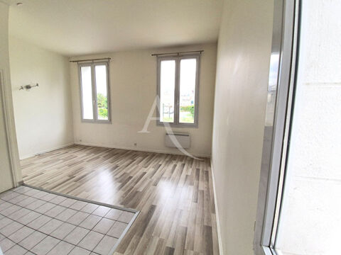  Appartement � louer 2 pi�ces 36 m�