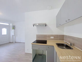  Appartement à louer 2 pièces 34 m²