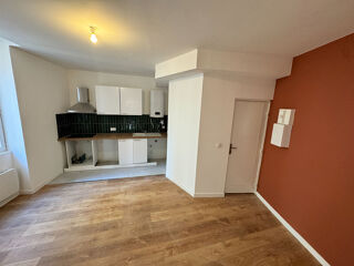  Appartement � vendre 2 pi�ces 28 m�