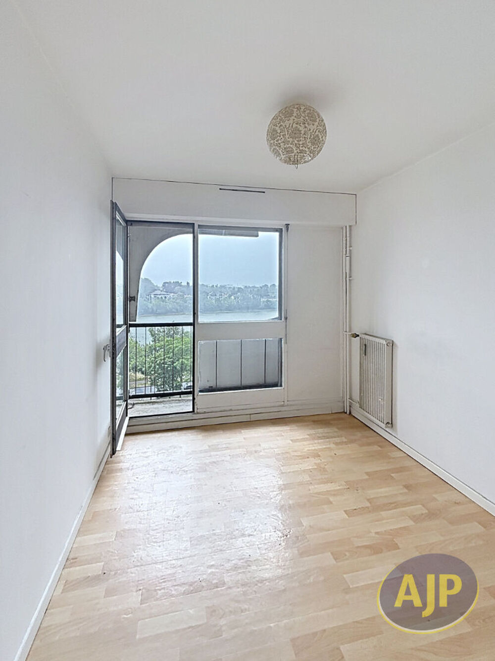 Location Appartement Appartement de type 3 Nantes