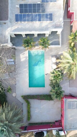  Maison � vendre 5 pi�ces 300 m� Ngaparou