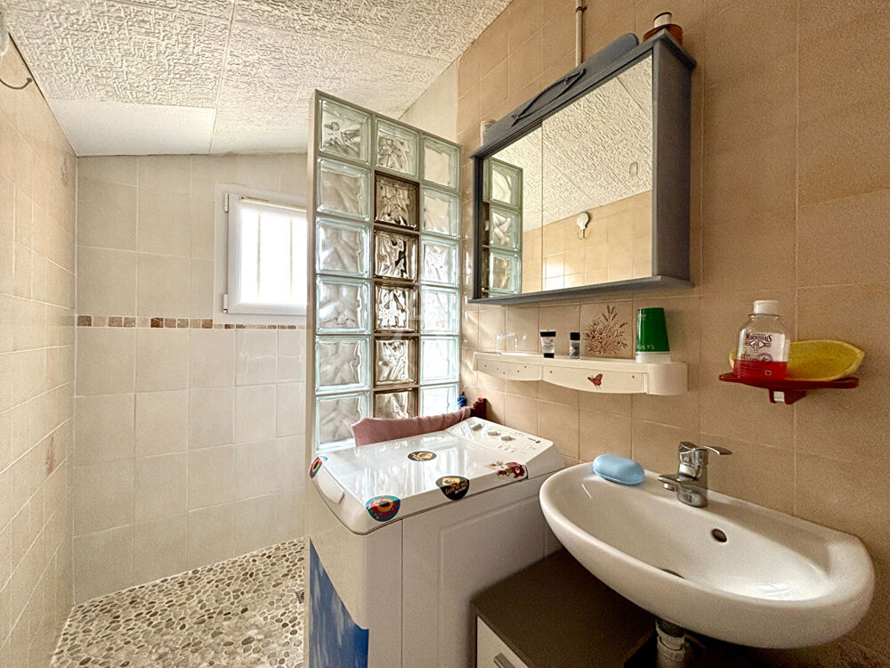 Vente Maison 3 pièces 63 m² - Plus