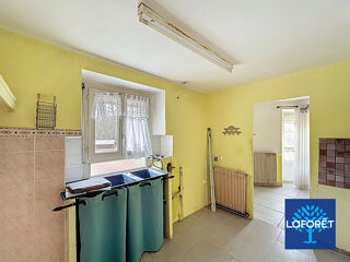  Maison � vendre 4 pi�ces 61 m�