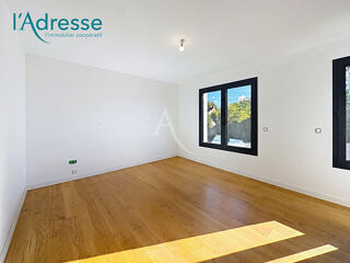  Maison à vendre 6 pièces 220 m²