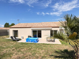  Maison � vendre 4 pi�ces 98 m�