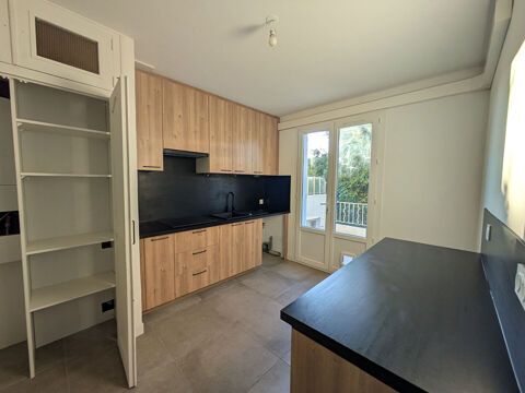  Appartement � louer 3 pi�ces 95 m�