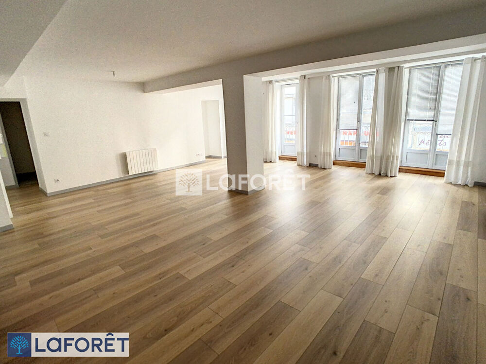 Location Appartement Appartement Chaumont 3 pièce(s) 83.5 m2 Chaumont