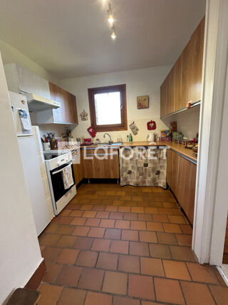  Appartement � vendre 3 pi�ces 72 m�