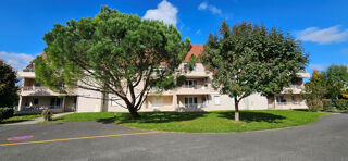  Appartement � louer 2 pi�ces 37 m�