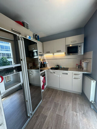  Appartement  vendre 4 pices 83 m