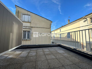  Appartement � louer 2 pi�ces 31 m�