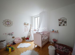  Maison à vendre 5 pièces 124 m²