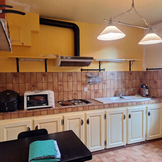  Maison � vendre 9 pi�ces 195 m�