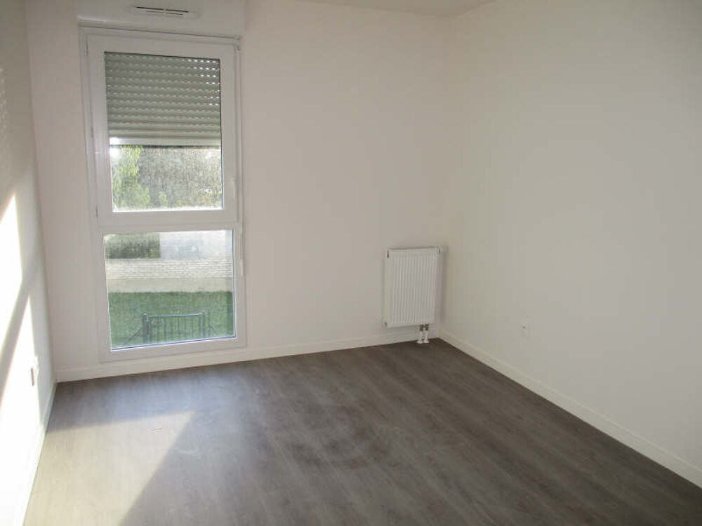 Location Appartement APPARTEMENT CAEN - 3 pièce(s) - 60.61 m2 Caen