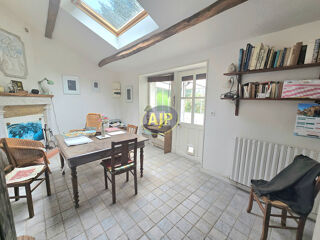 Vente Maison Maison Guémené-Penfao poss 2 habitations... + 1491 m² Terrain Guemene penfao