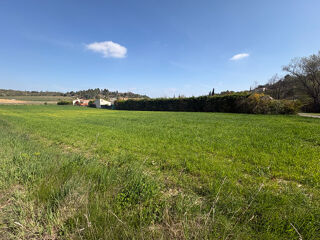  Terrain � vendre 2708 m�