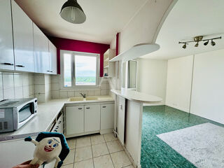  Appartement  vendre 1 pice 31 m