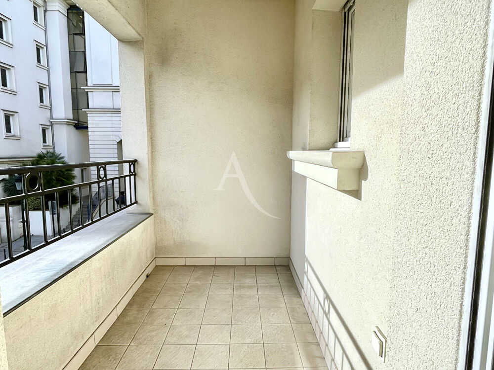 Vente Appartement Appartement Le Plessis Robinson 2 pi�ce(s) Le plessis robinson