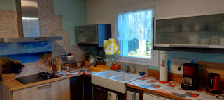  Maison � vendre 7 pi�ces 130 m�