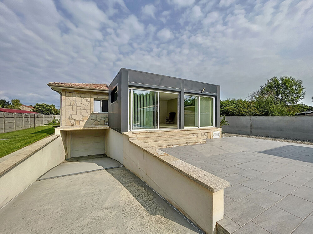 Vente Maison Maison à Mérignac Merignac