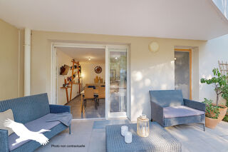  Appartement � vendre 2 pi�ces 37 m�