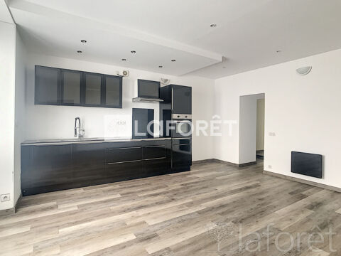  Appartement � louer 3 pi�ces 61 m�