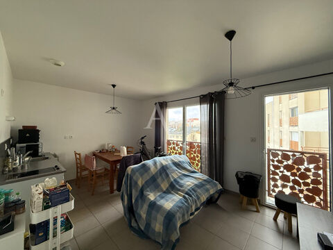  Appartement  louer 1 pice 38 m